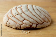 CONCHA DE VAINILLA